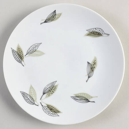 5578 Salad Plate