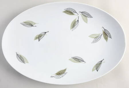 5578 16" Oval Serving Platter