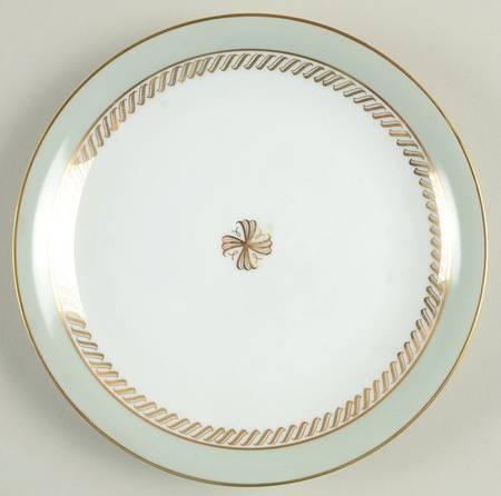 5583 Salad Plate