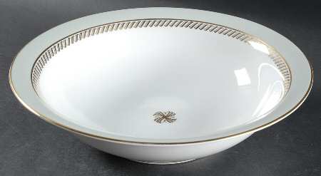 5583 9" Round Vegetable Bowl