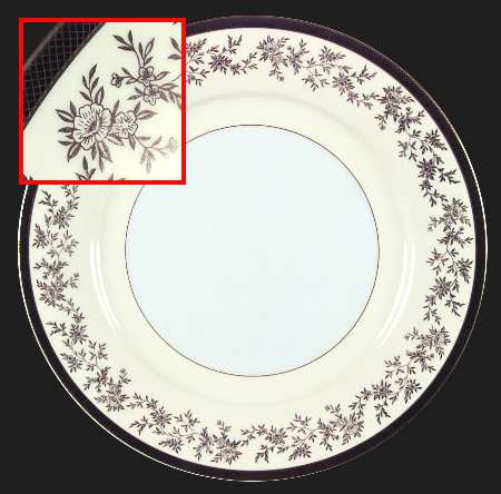 5586 by Noritake