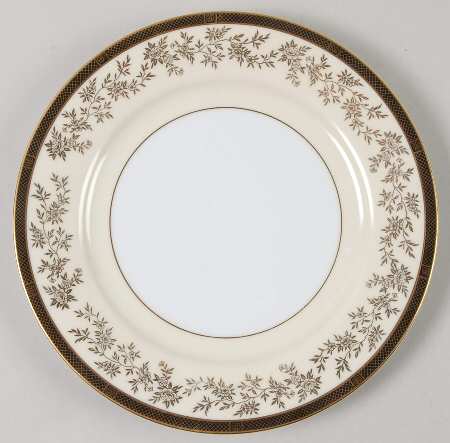 5586 Salad Plate