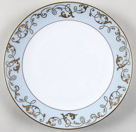 5587 Salad Plate