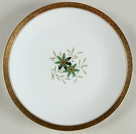 5592 Salad Plate