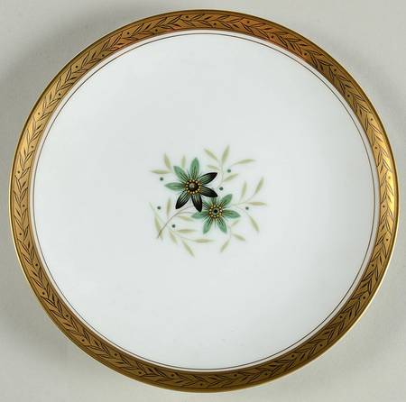 5592 Bread & Butter Plate