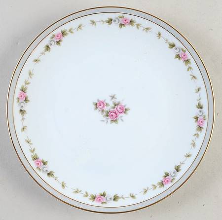 5598 Salad Plate