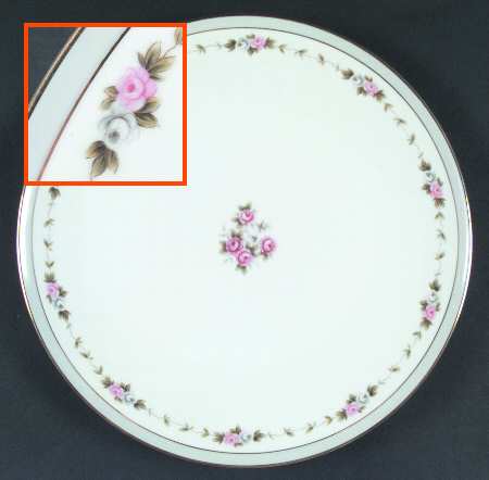 5598 by Noritake