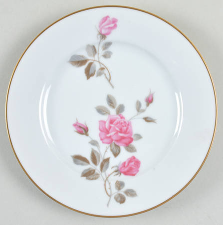 5655 Bread & Butter Plate