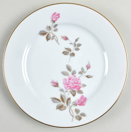 5655 Salad Plate