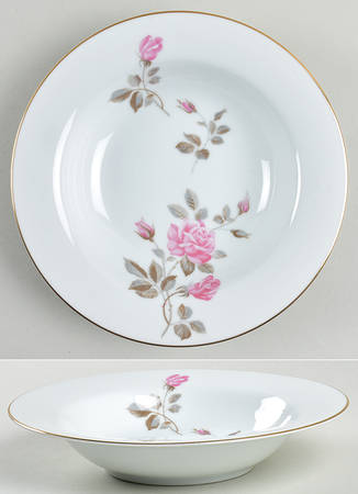 5655 Rim Soup Bowl
