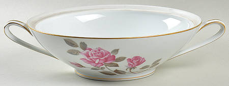 5655 Round Vegetable No Lid