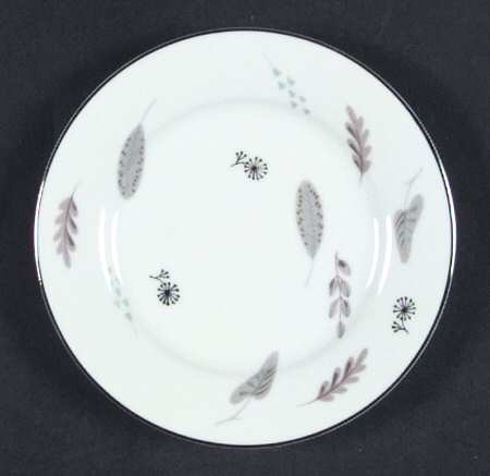 5688 Bread & Butter Plate