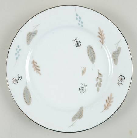 5688 Salad Plate