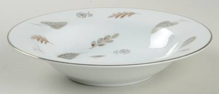 5688 Rim Soup Bowl