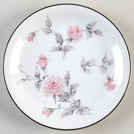 5691 Bread & Butter Plate