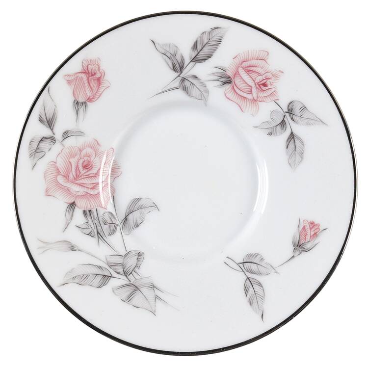 5691 Saucer for Demitasse Cup