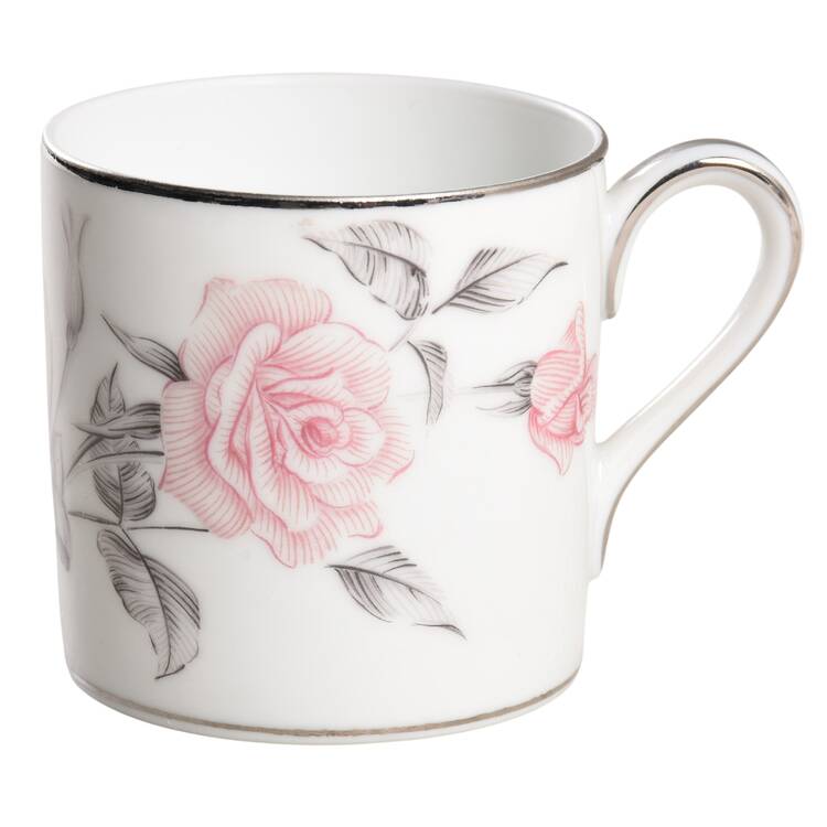 5691 Flat Demitasse Cup