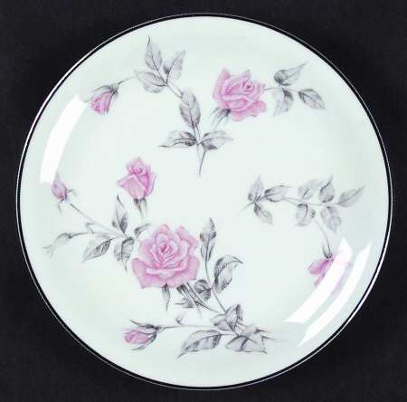 5691 Salad Plate