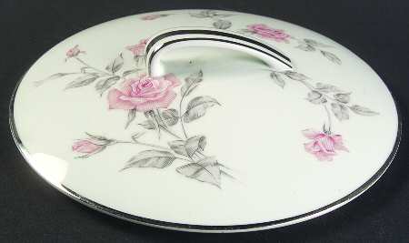5691 Lid for Round Vegetable