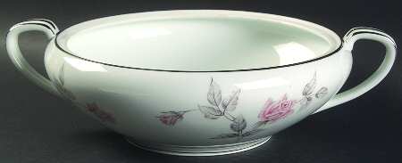 5691 Round Vegetable No Lid