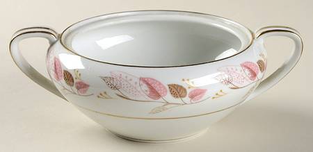 5692 Sugar Bowl No Lid