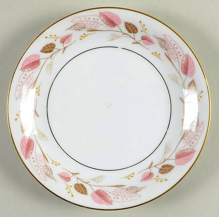 5692 Bread & Butter Plate