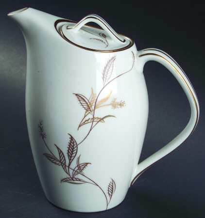 5693 Coffee Pot & Lid