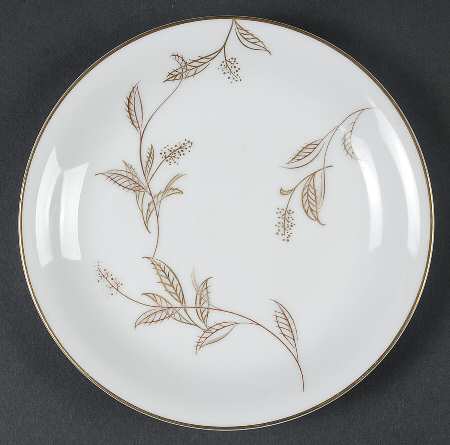 5693 Bread & Butter Plate