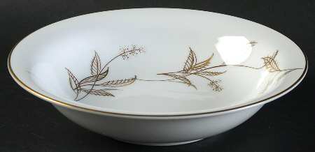 5693 Coupe Soup Bowl