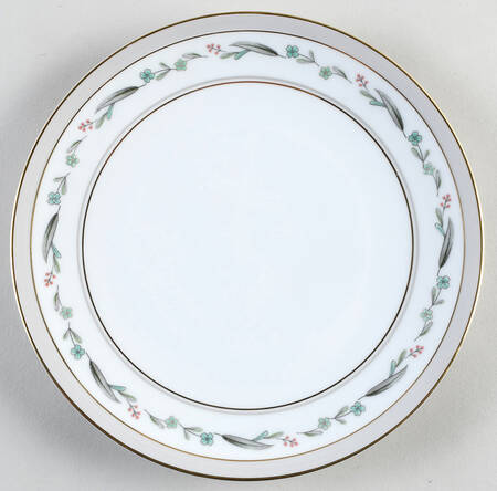 5695 Salad Plate