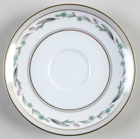 5695 Saucer