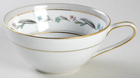 5695 Flat Cup
