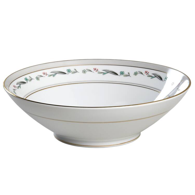 5695 8" Round Vegetable Bowl