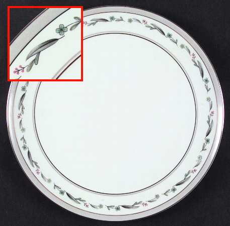 5695 by Noritake