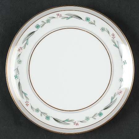 5695 Bread & Butter Plate
