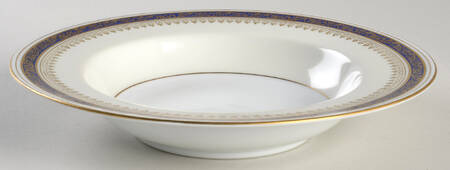 6449 Rim Soup Bowl