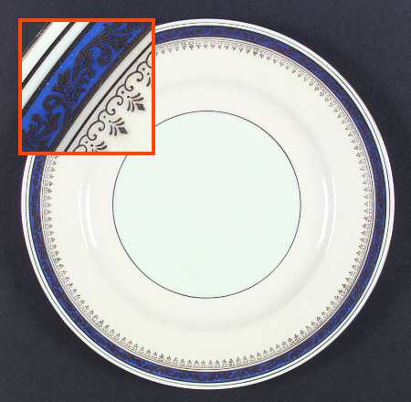 6449 by Noritake