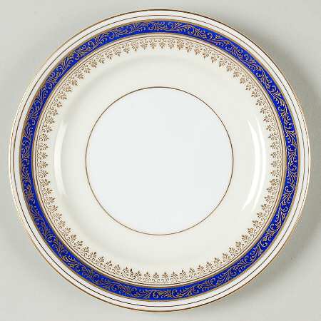 6449 Bread & Butter Plate