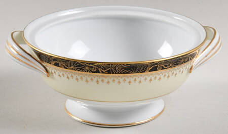 666 Sugar Bowl No Lid