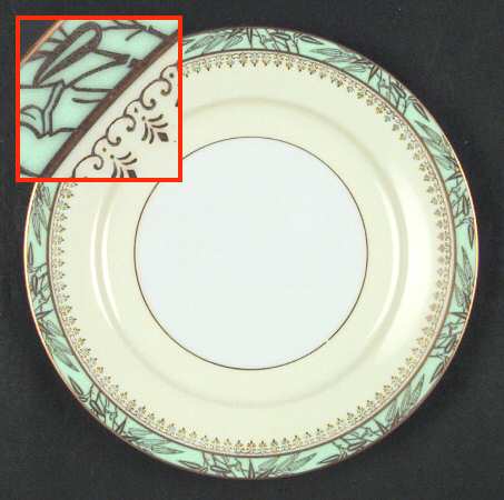 667 by Noritake