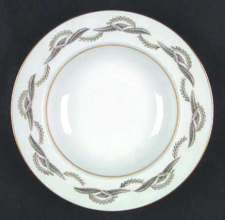 6922 Rim Soup Bowl