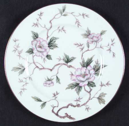 6935 Salad Plate