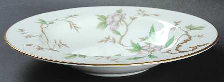 6935 Rim Soup Bowl