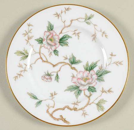 6935 Bread & Butter Plate