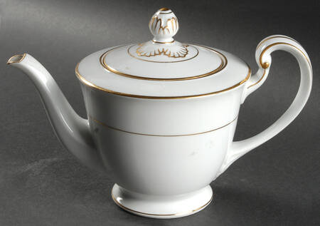 7050 Individual Teapot & Lid