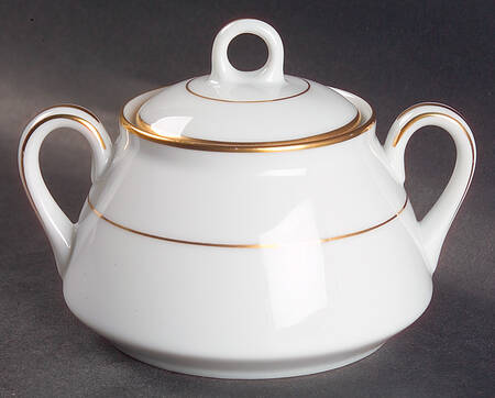 7050 Mini Sugar Bowl & Lid