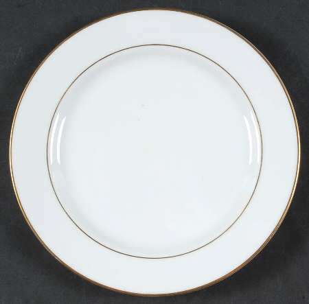 7050 Salad Plate