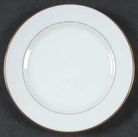 7050 Bread & Butter Plate