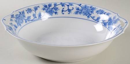 9488 9" Round Vegetable Bowl