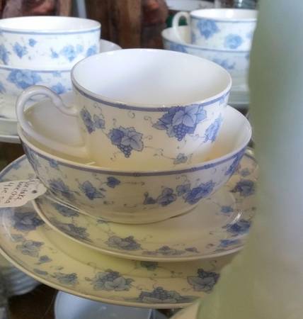 9613 by Noritake